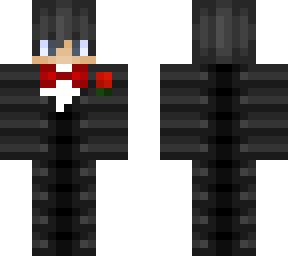 frybody tuxedo base -rq-