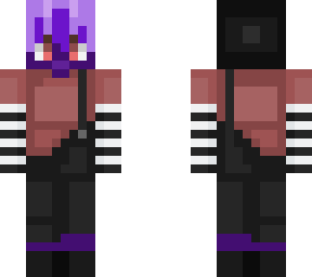 full ender human