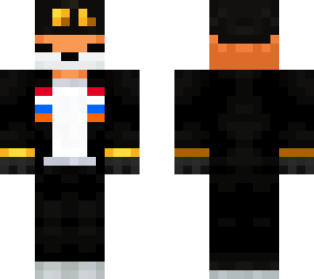 fundy orignal skin