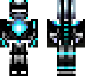 future robot