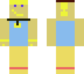 gamgster