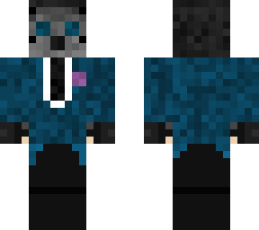 gas mask