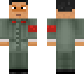 general mao