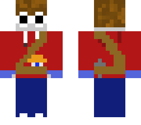 ghost gogy