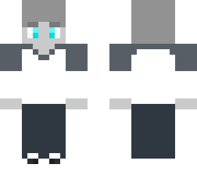 ghost jacobeh