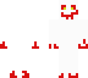ghost murderer