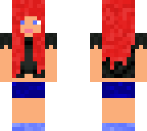 girl
