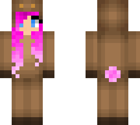 girl moose (updated)