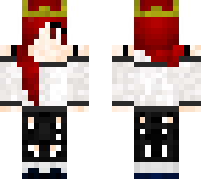 girl skin v2