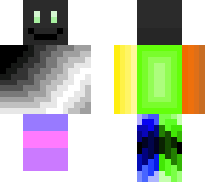glitched