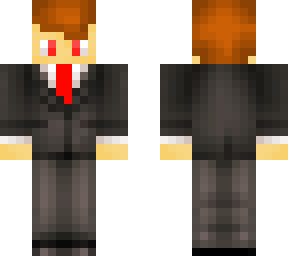 goofy (evil suit)