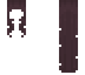 gothic hair base