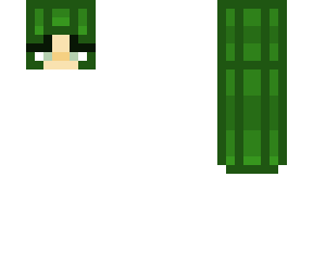 green (hb) x