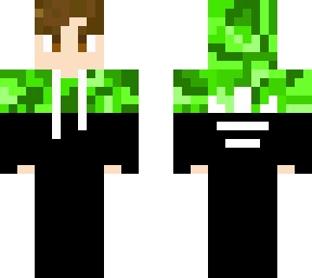 green adidas