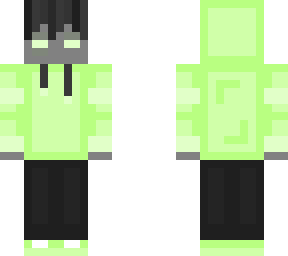 green boi