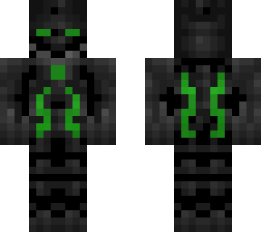 green dude