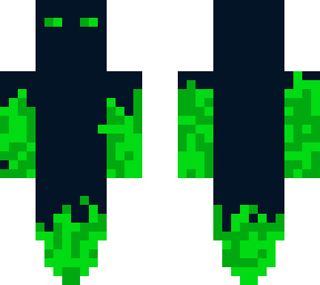 green entity