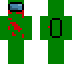 green sus