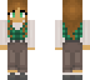 green top