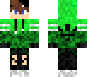greenadidasboy