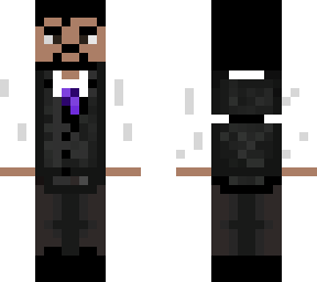 greg tux