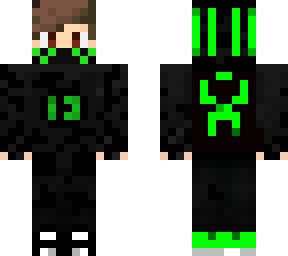 gren ninja