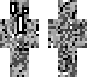 grey is woe