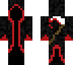 grim reaper
