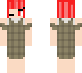 gumdrop gown #2 (request)