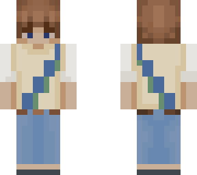 guy with checkered shirt