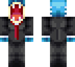 gyarados traje