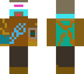 hacker nut pirate 3234
