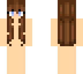 hair base :d