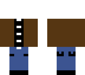 headless man