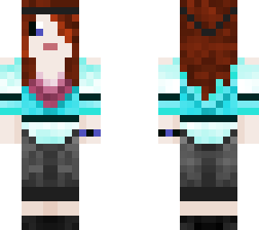 heart girl