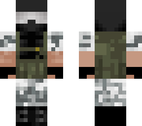 hecu shottgunner .