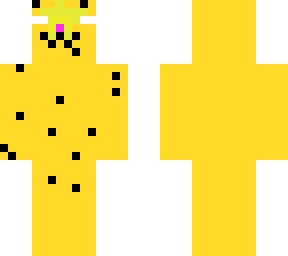 hero brine ocelot