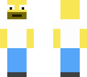 homer simpson