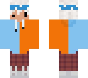hoodie fixed