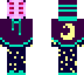 hoody guy