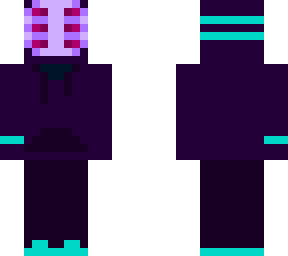 hoody guy