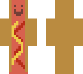 hotdog dude