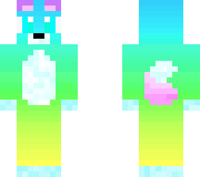hue~