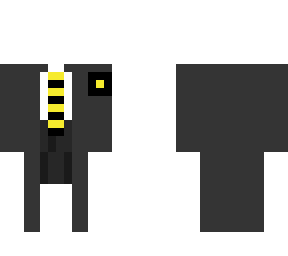 hufflepuff student (outfit only/base)