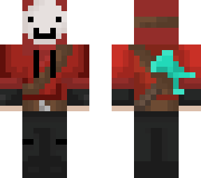 hunter