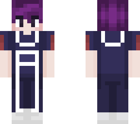 i fixed mineta