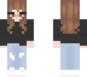 i like this skin