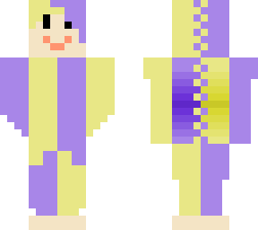 i'm back with a new skin.