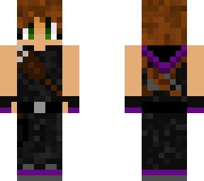 ibby skin w/o mask