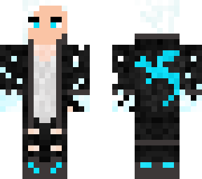 ice master